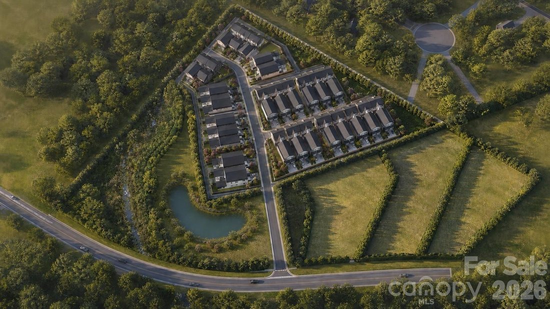Land in Charlotte, North Carolina, United States 1 - 18706419