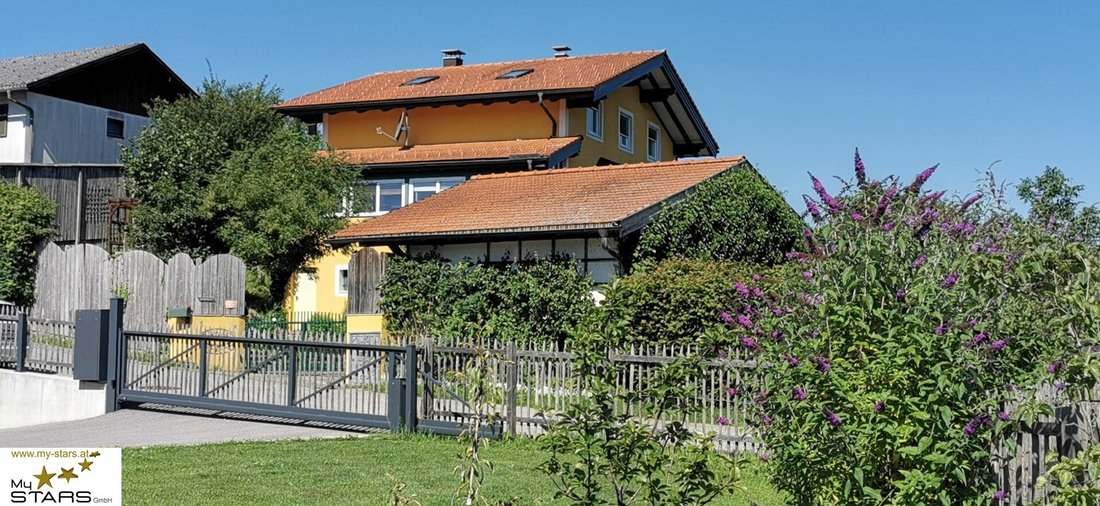 House in Palting, Upper Austria, Austria 2 - 18709427