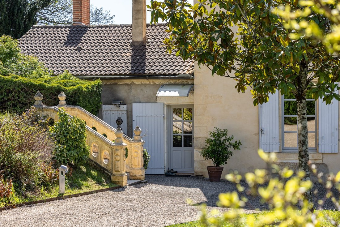 House in Vieux Bergerac, Bergerac, France 4 - 17666937