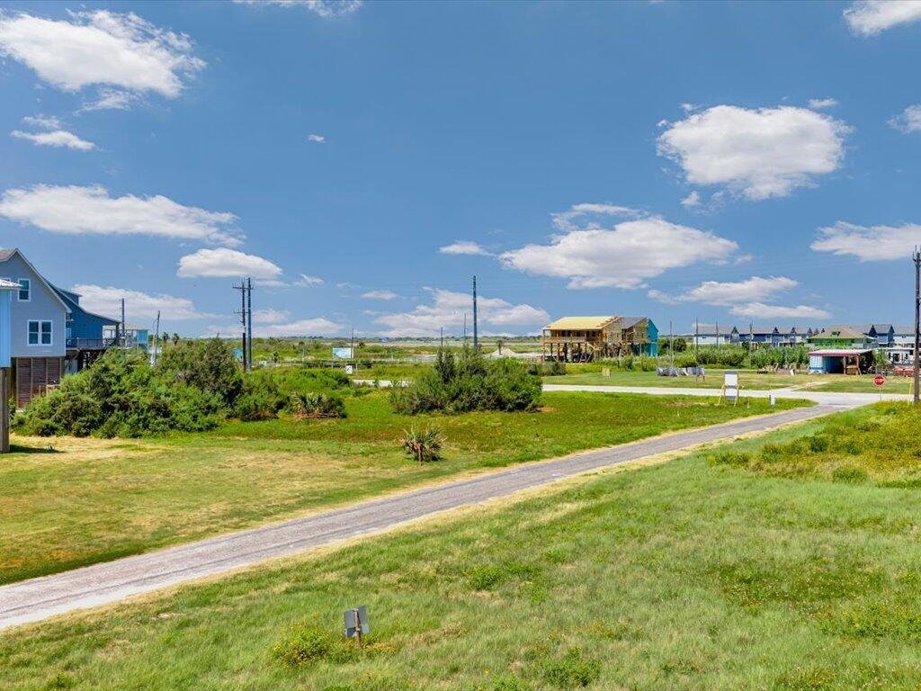 Land in Bolivar Peninsula, Texas, United States 5 - 18704830