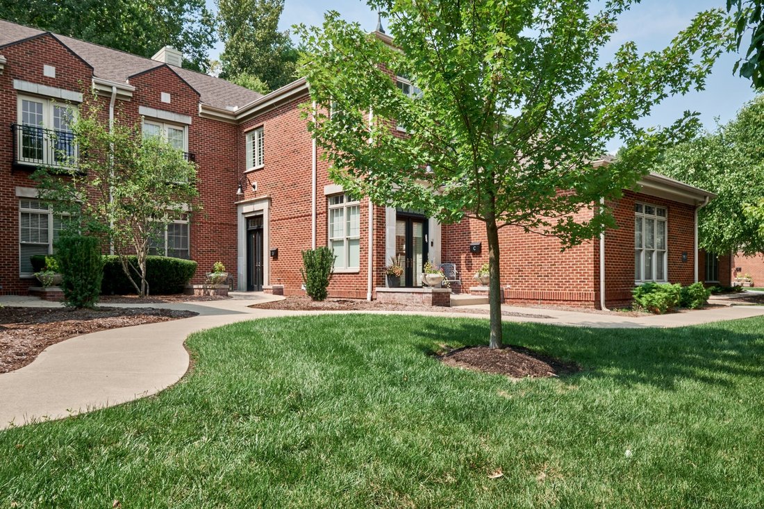 Condo in Indianapolis, Indiana, United States 1 - 18708939