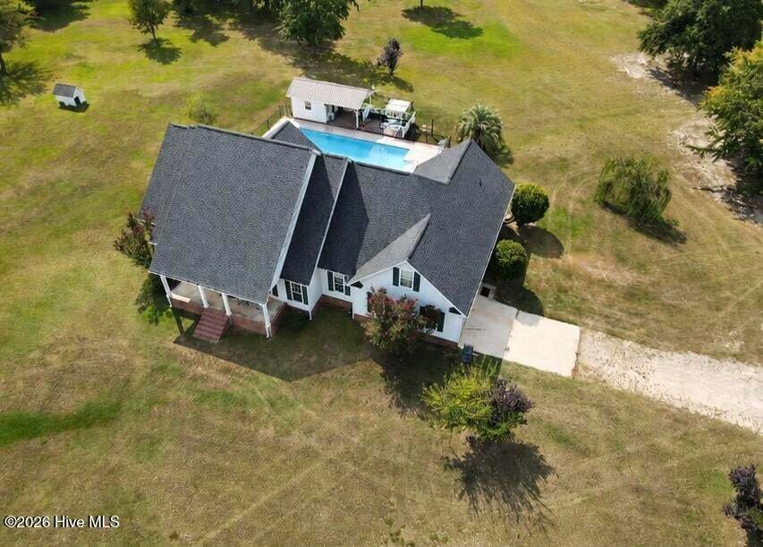 House in Stapleton, Georgia, United States 3 - 18713133