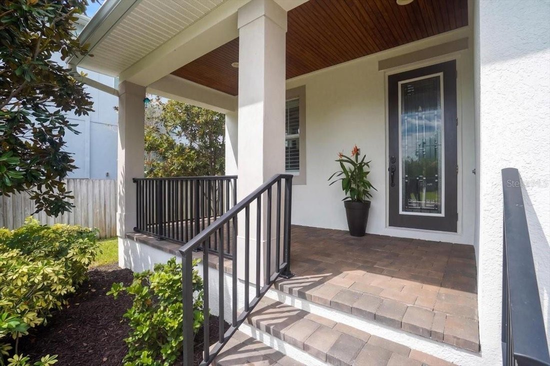 House in Tampa, Florida, United States 4 - 18705678