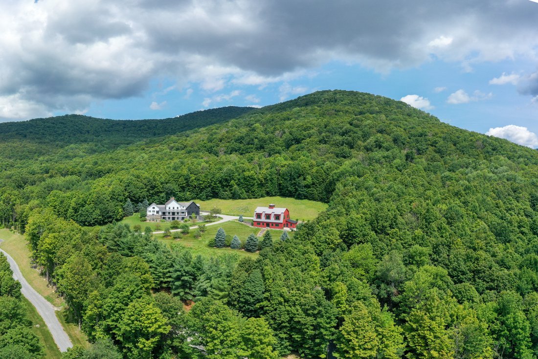 House in Dorset, Vermont, United States 4 - 18703878