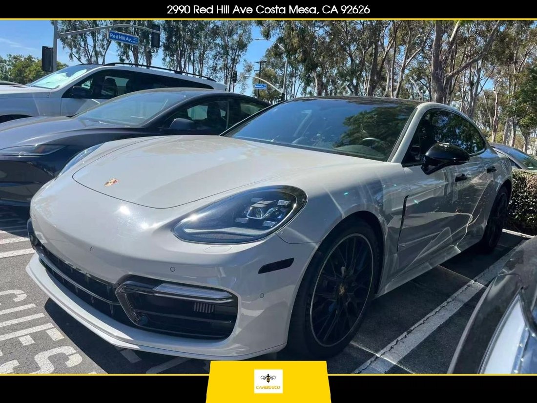Sedan in Costa Mesa, CA, United States 1 - 18709502