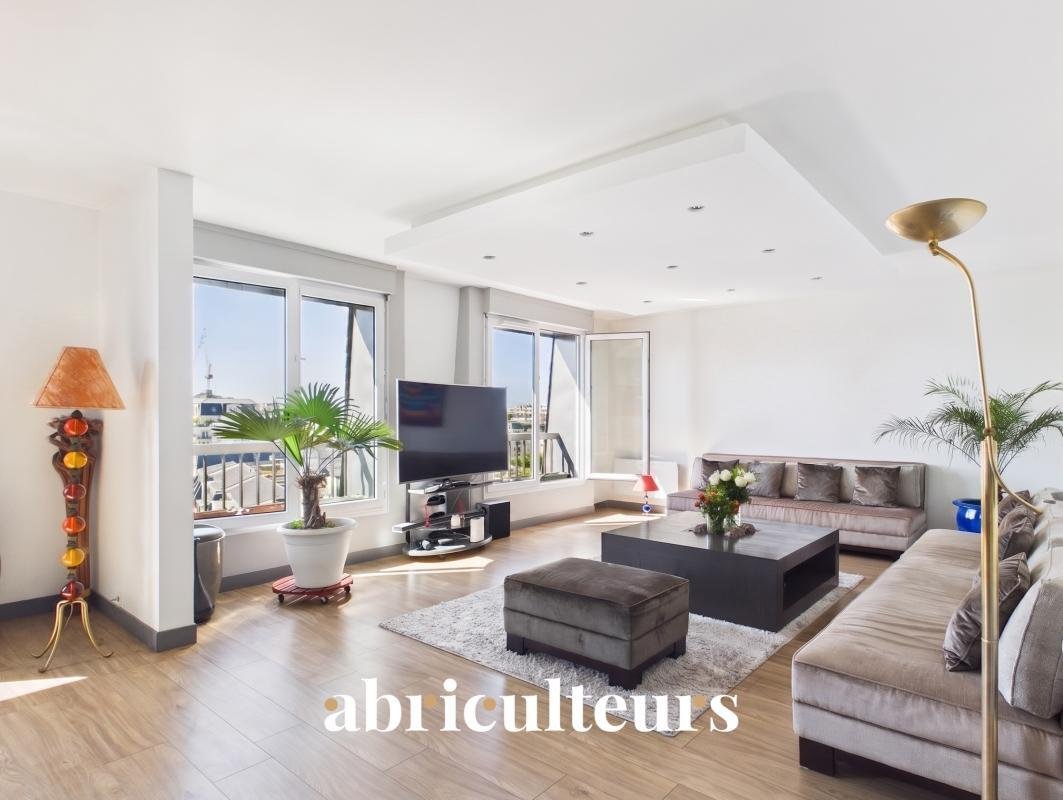 Apartment in Bordeaux Victor Hugo, Charenton-le-Pont, France 2 - 18704985