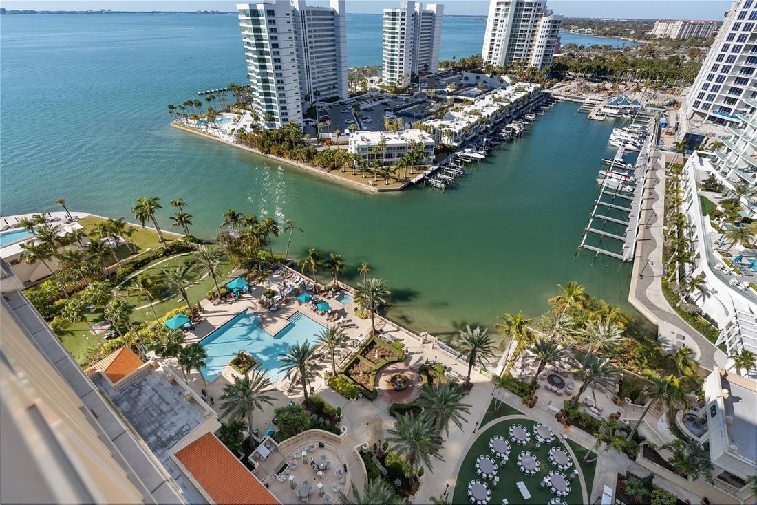 Condo in Sarasota, Florida, United States 5 - 17343875