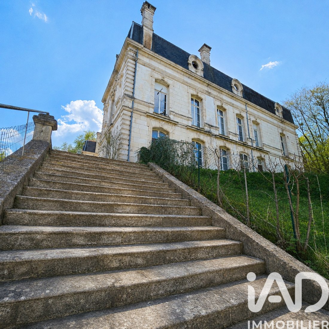 Haus in Arrondissement von Sedan, Grand Est, Frankreich 3 - 18130249