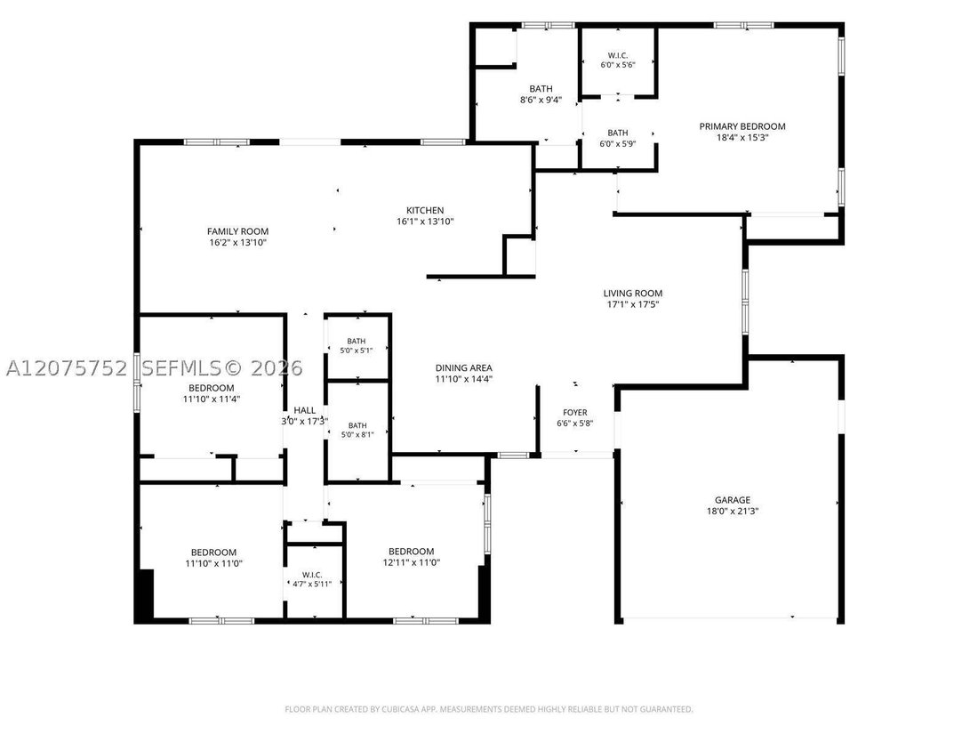 House in Miami, Florida, United States 4 - 18710150