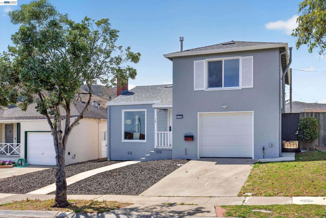 House in South San Francisco, California, United States 5 - 18705689