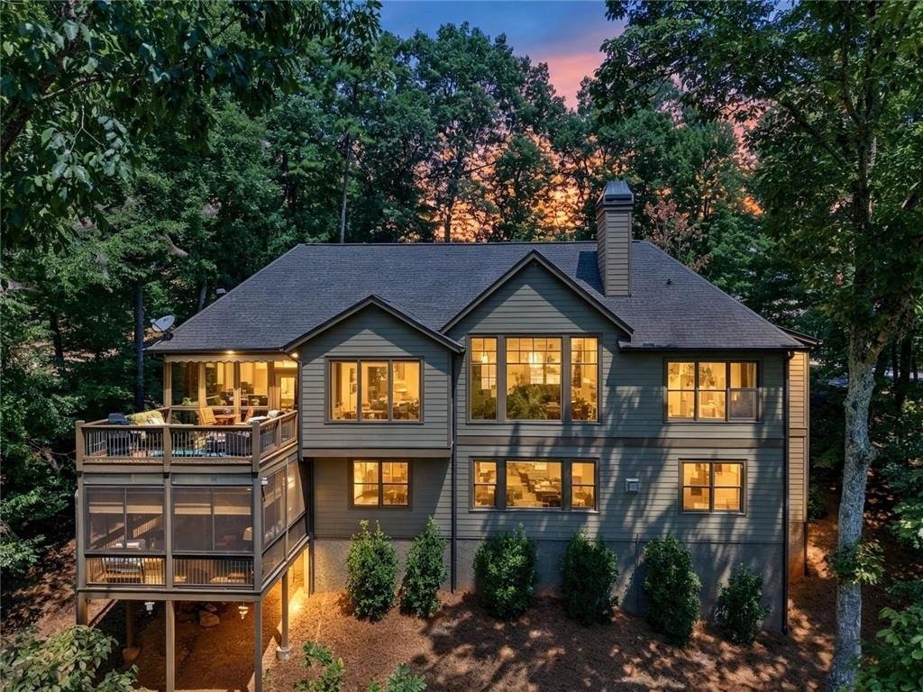 House in Jasper, Georgia, United States 5 - 18708744