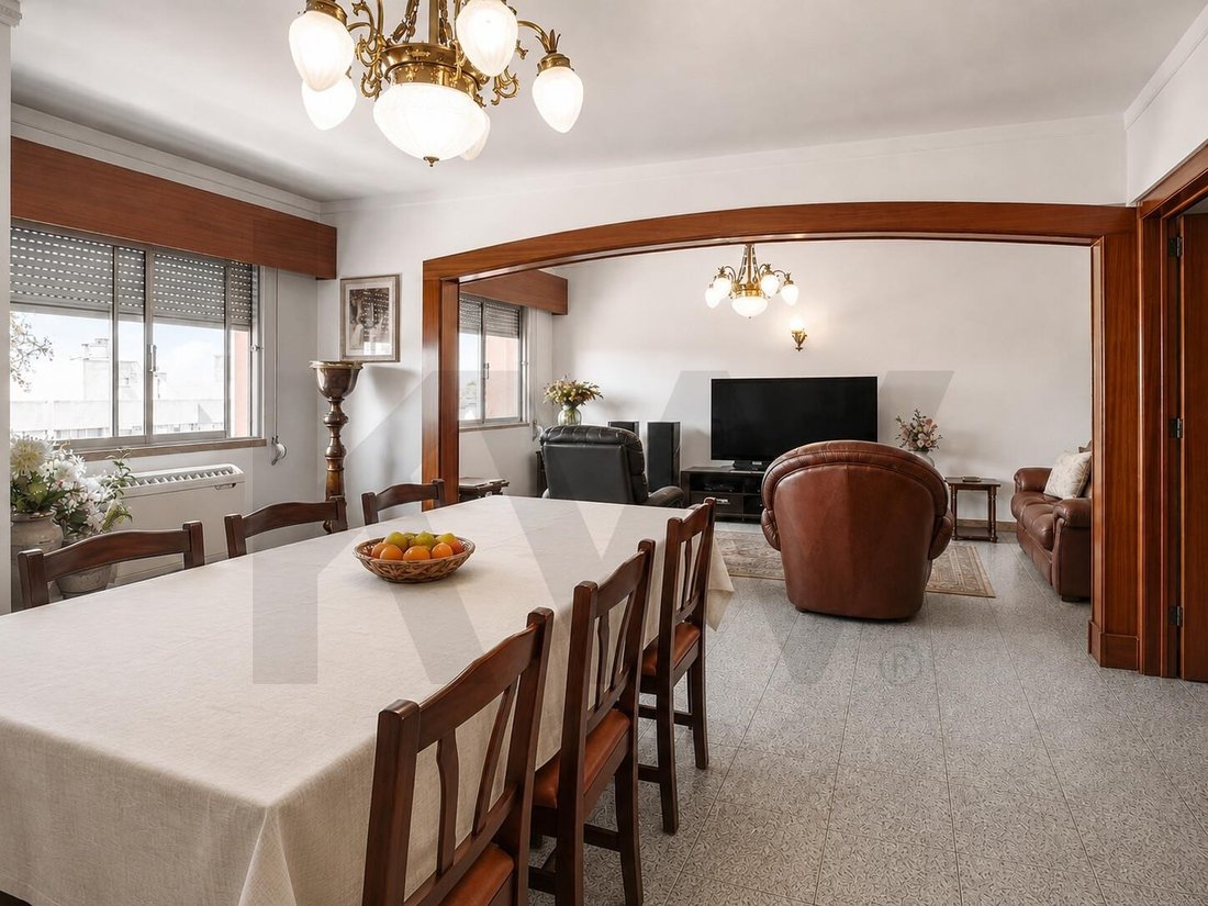 Wohnung in Encosta do Sol, Lissabon, Portugal 2 - 18692332