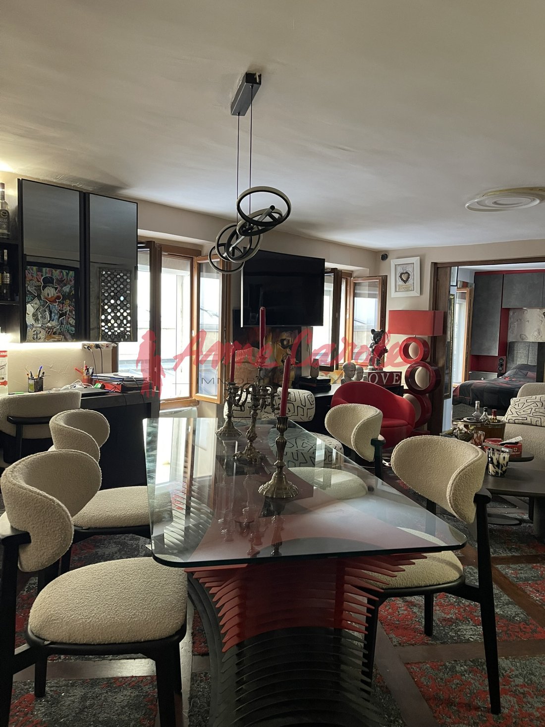 Apartment in Gambetta, Paris 20e Arrondissement, Paris 2 - 18714761