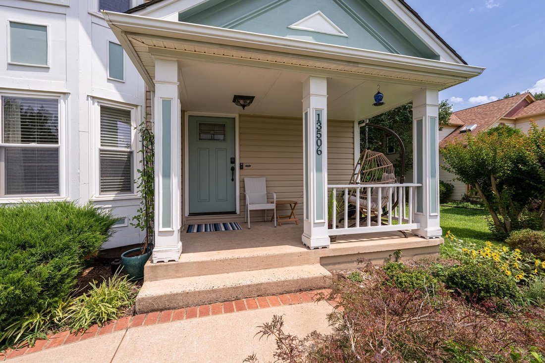 House in Herndon, Virginia, United States 4 - 18704689