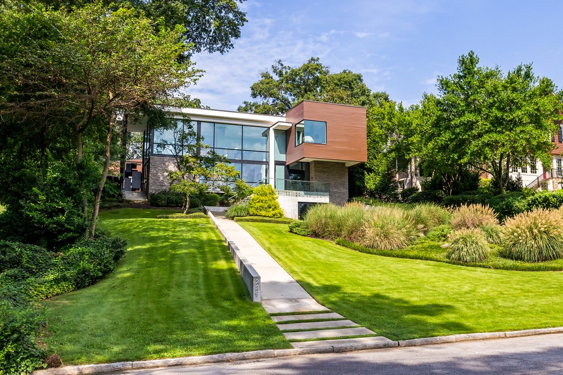 House in Atlanta, Georgia, United States 3 - 18704435