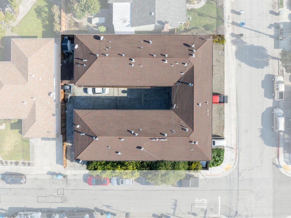 San Mateo, California, United States 3 - 18705625