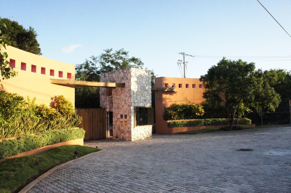 Land in Yalkú, Quintana Roo, Mexico 1 - 18709867