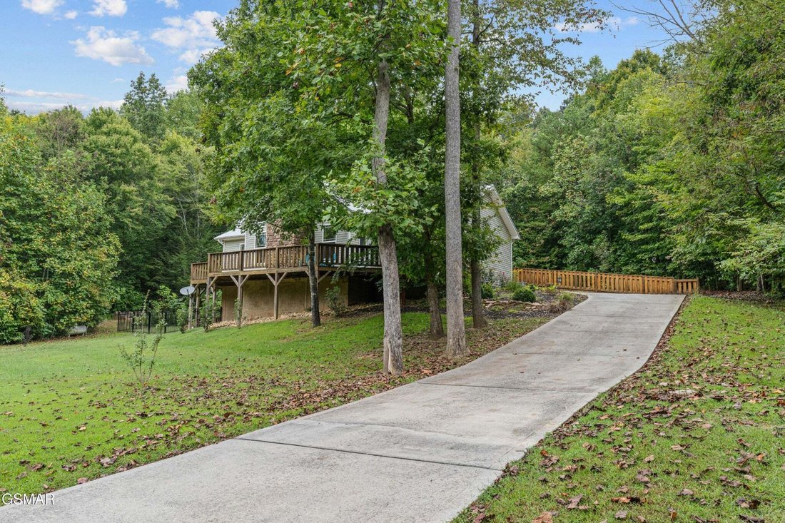 House in Sevierville, Tennessee, United States 4 - 18703498