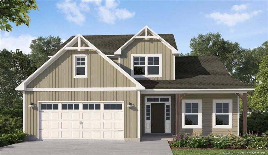 House in Aberdeen, North Carolina, United States 1 - 18711392