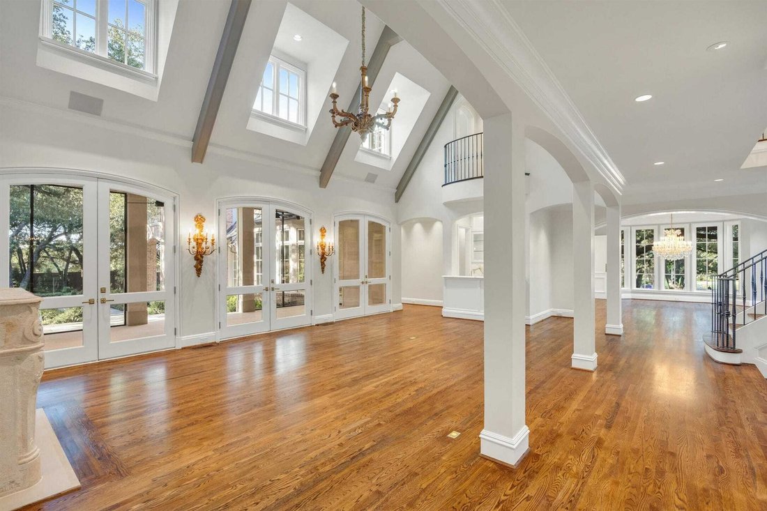 House in Dallas, Texas, United States 4 - 18708110