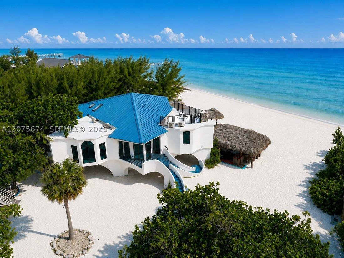 Maison à Big Pine Key, Floride, États-Unis 1 - 18708560