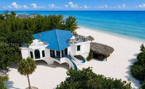 Haus in Big Pine Key, Florida, Vereinigte Staaten 1