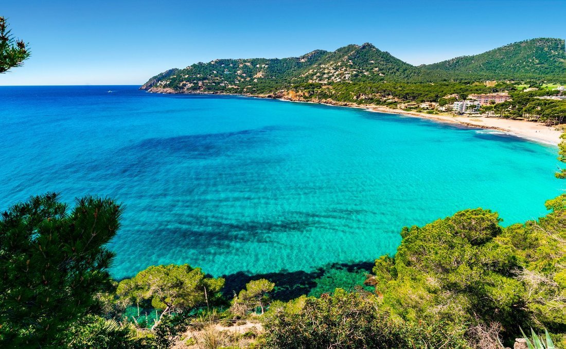 Townhouse in Capdepera, Balearic Islands, Spain 4 - 18706810