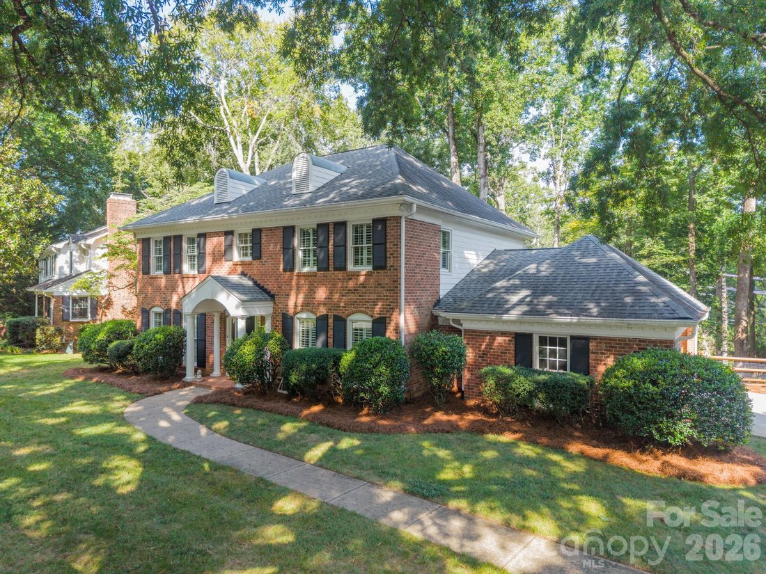House in Charlotte, North Carolina, United States 2 - 18702446