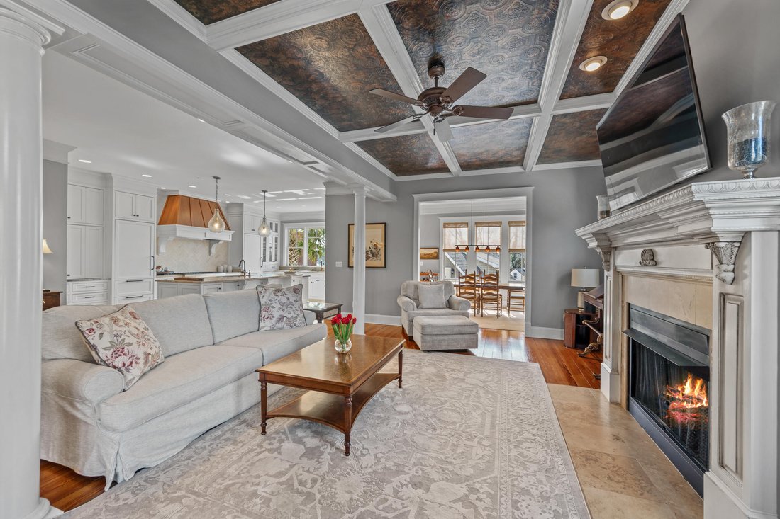 House in Aiken, South Carolina, United States 5 - 18711157