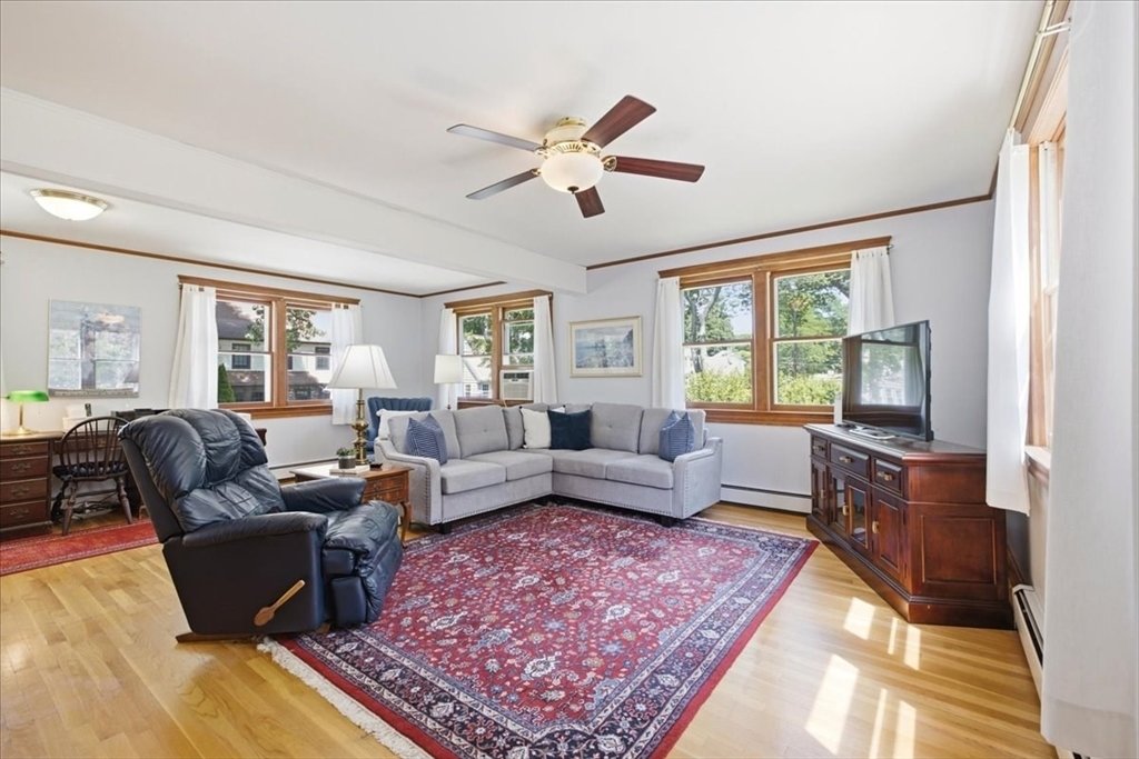 House in Needham, Massachusetts, United States 5 - 18708350