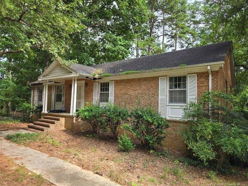 House in Raleigh, North Carolina, United States 1 - 18711389