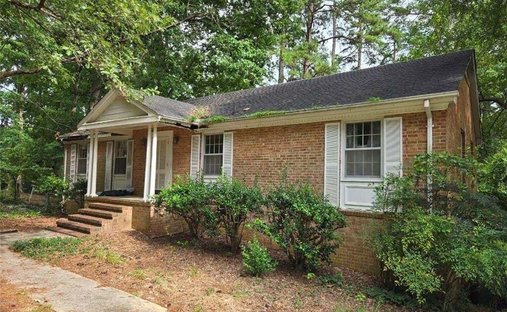 House in Raleigh, North Carolina, United States 1