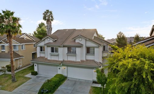Residenza a Newark, California, Stati Uniti 1