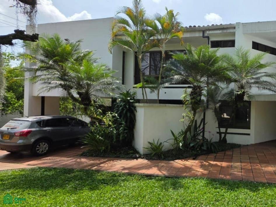 Maison en Cali, Valle del Cauca, Colombie 2 - 17372538