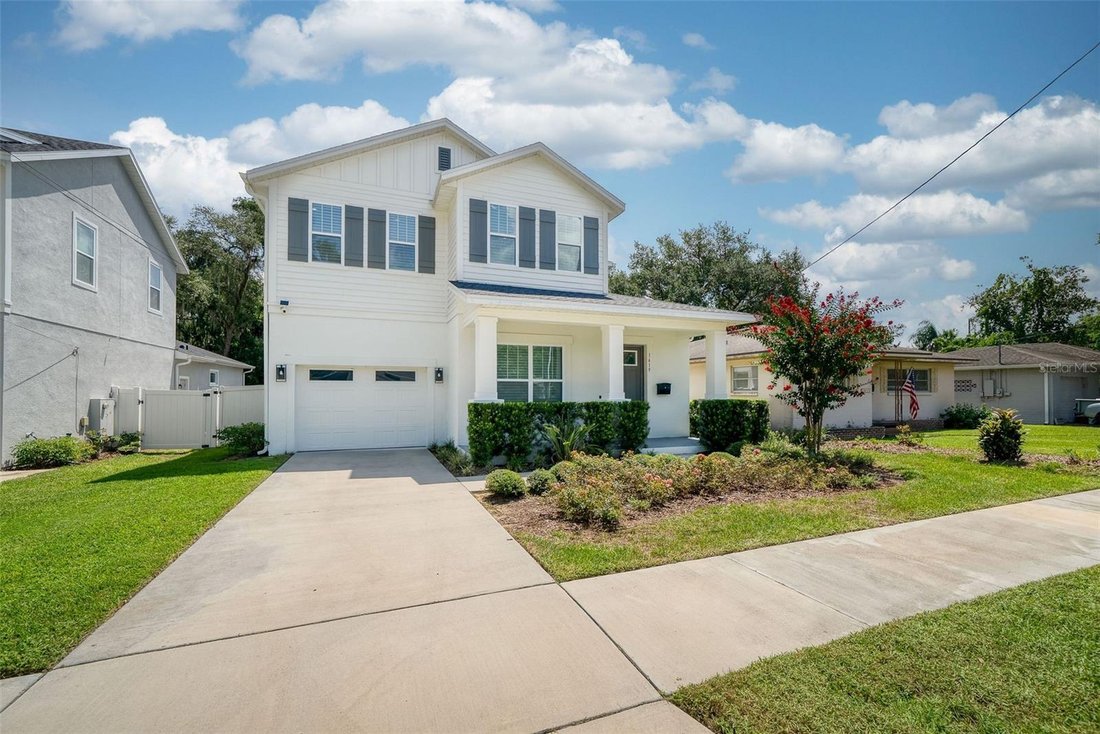 Casa en Orlando, Florida, Estados Unidos 2 - 18703011