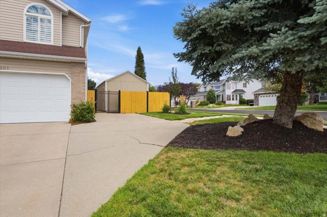 House in Sandy, Utah, United States 4 - 18705819