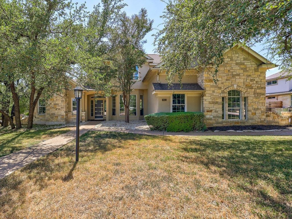 Casa en Austin, Texas, Estados Unidos 1 - 18705570