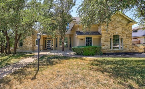 Casa a Austin, Texas, Stati Uniti 1
