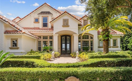 Haus in Orlando, Florida, Vereinigte Staaten 1