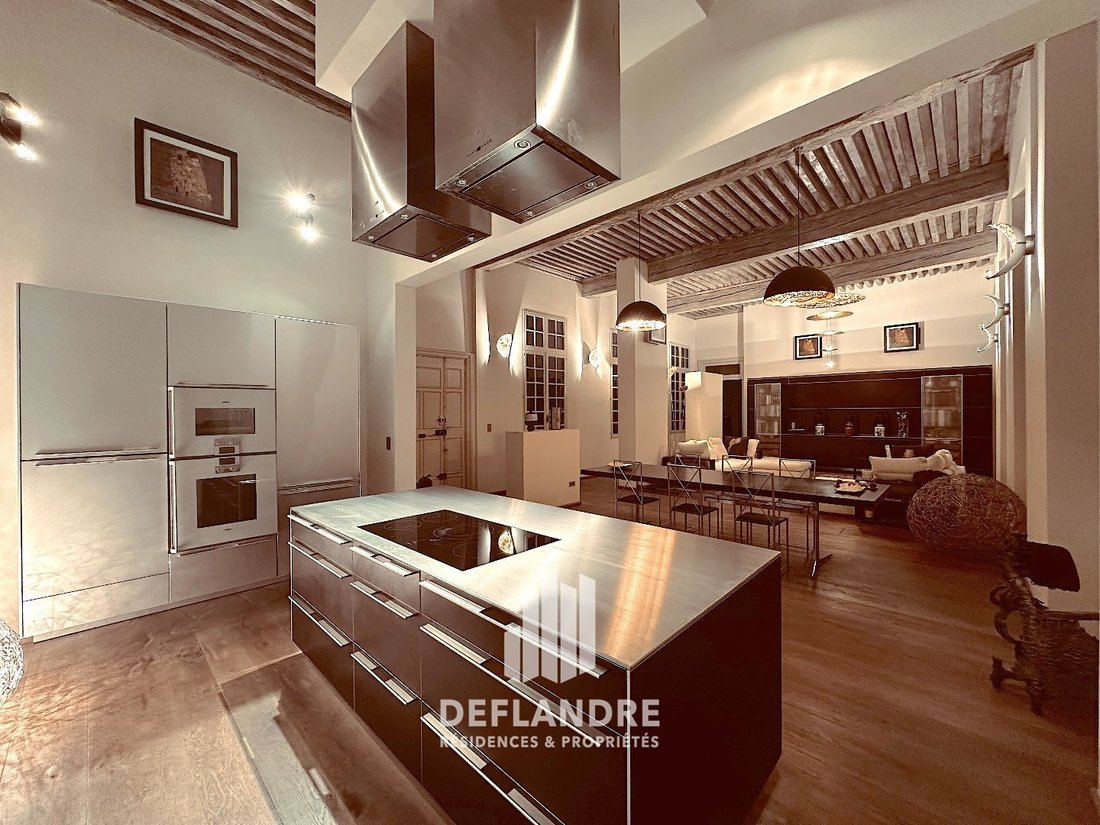 Apartment in La Balance-Palais des Papes, Avignon, France 3 - 18707182