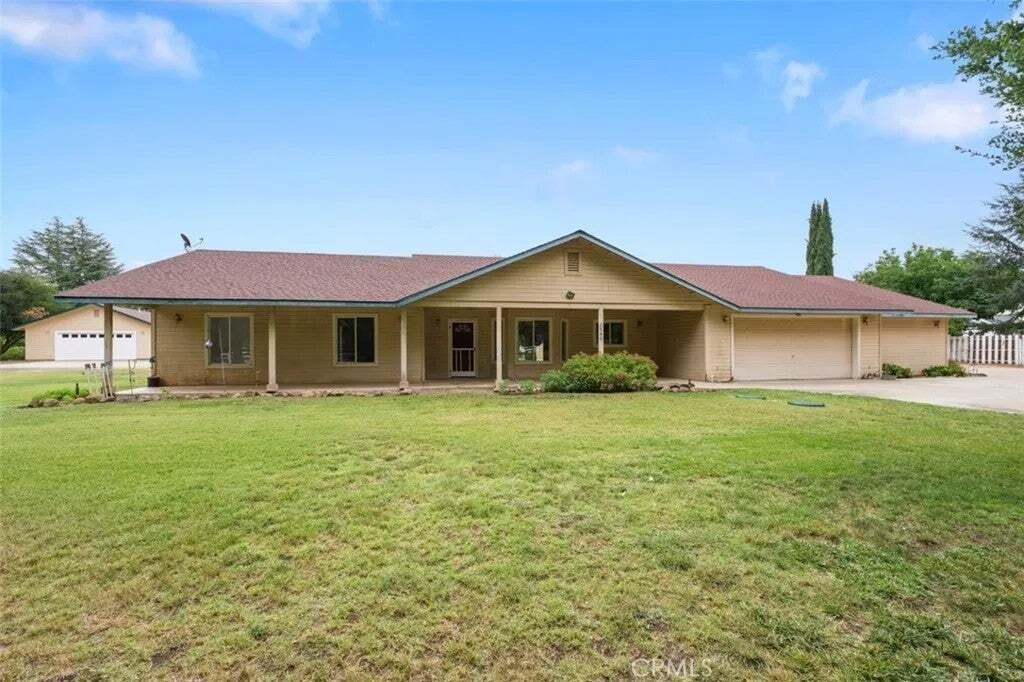 House in Atascadero, California, United States 1 - 18708631