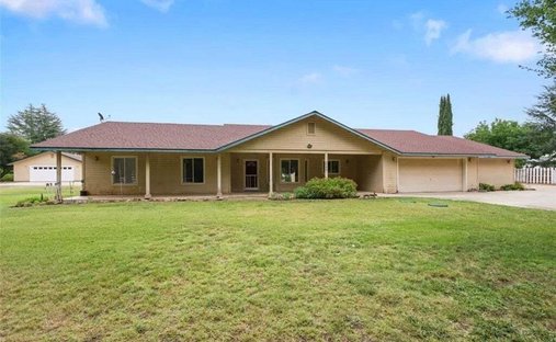 Casa en Atascadero, California, Estados Unidos 1