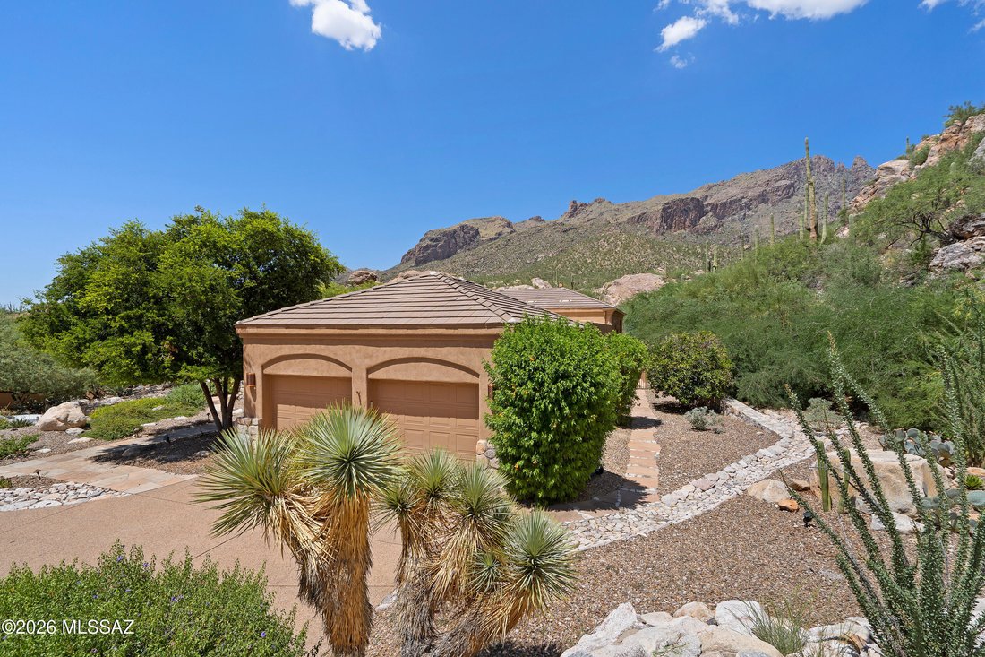 House in Tucson, Arizona, United States 3 - 18708027