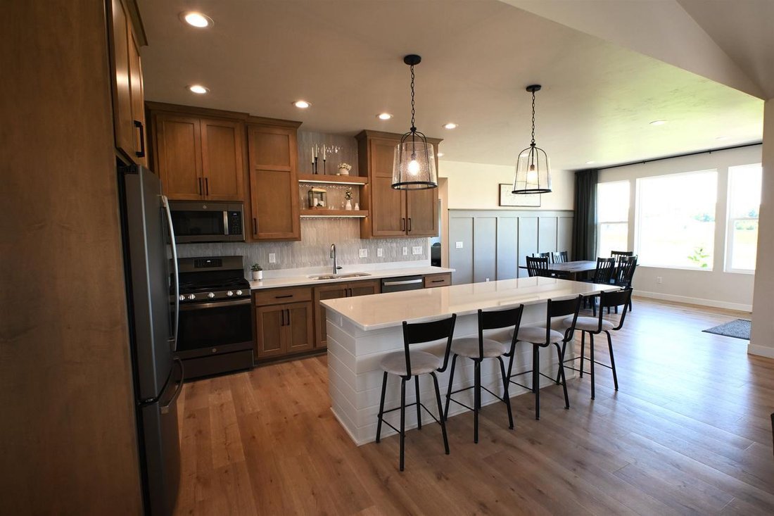 House in Green Bay, Wisconsin, United States 3 - 18703363