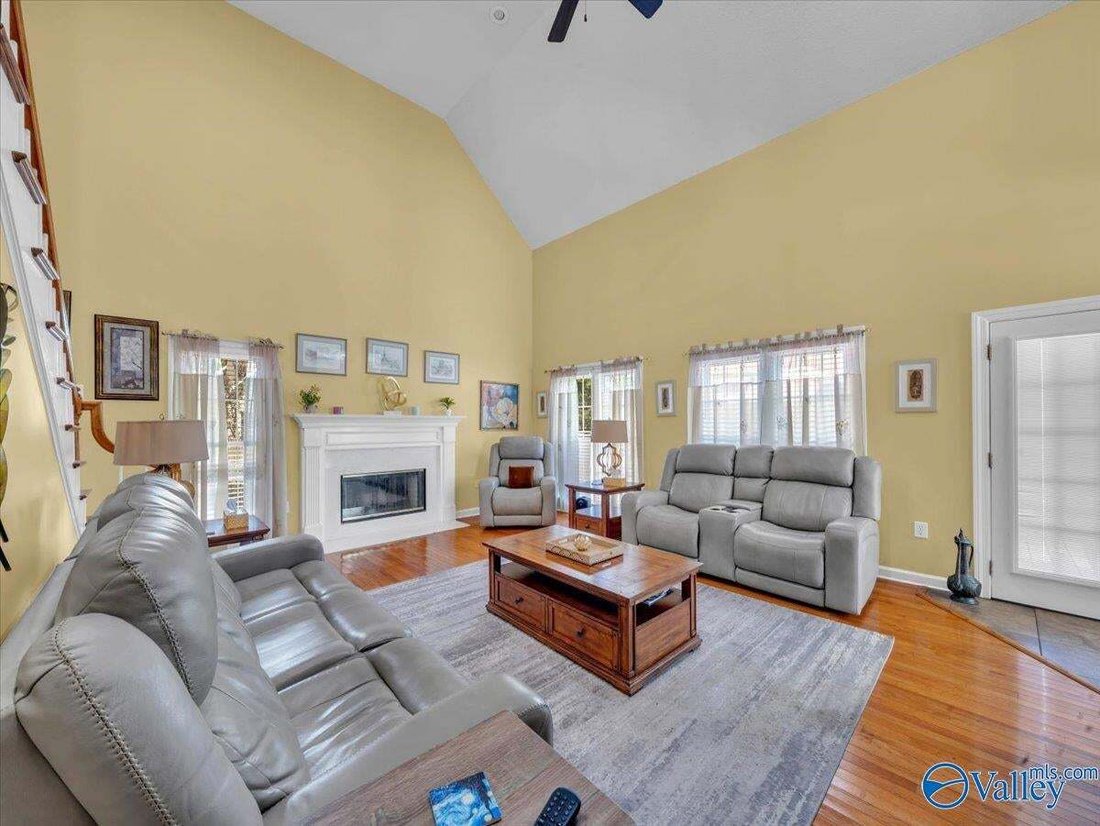 House in Madison, Alabama, United States 2 - 18702873