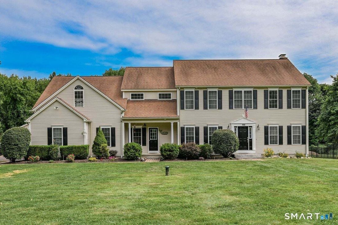 House in Woodbury, Connecticut, United States 2 - 18705174