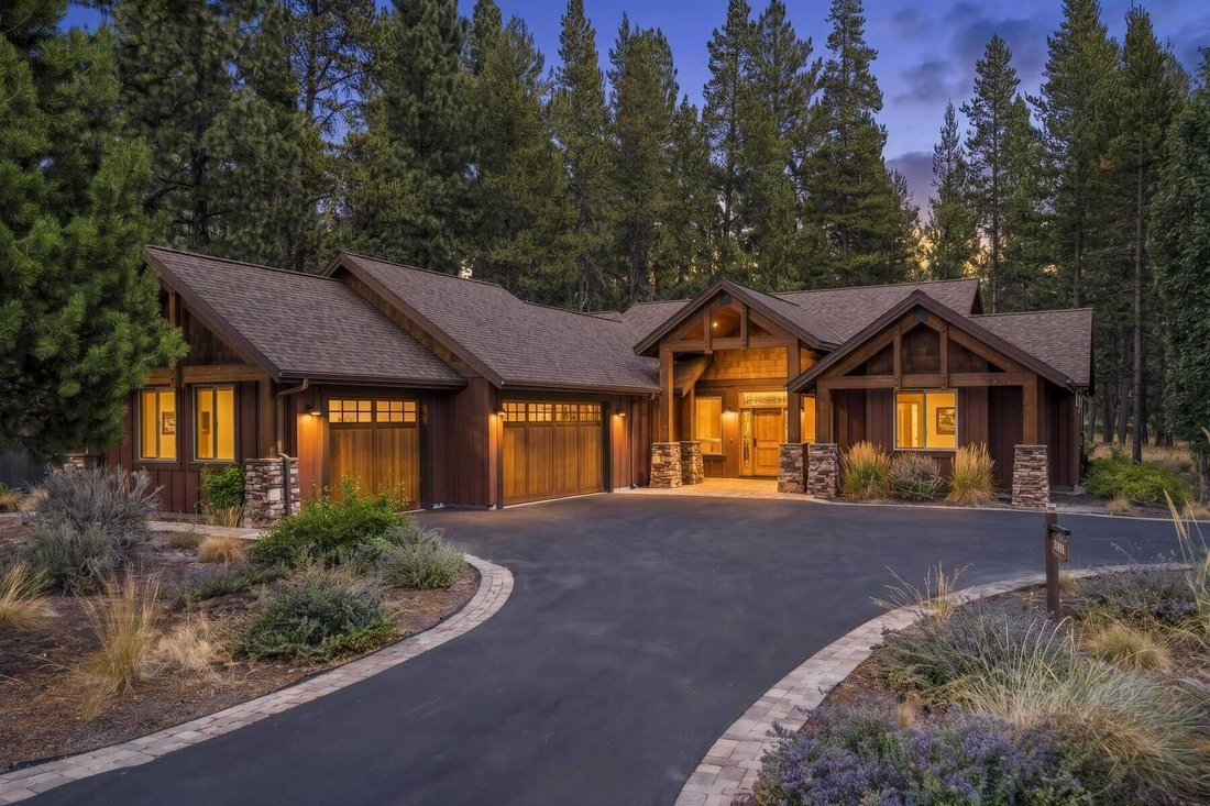House in Sunriver, Oregon, United States 1 - 18704805