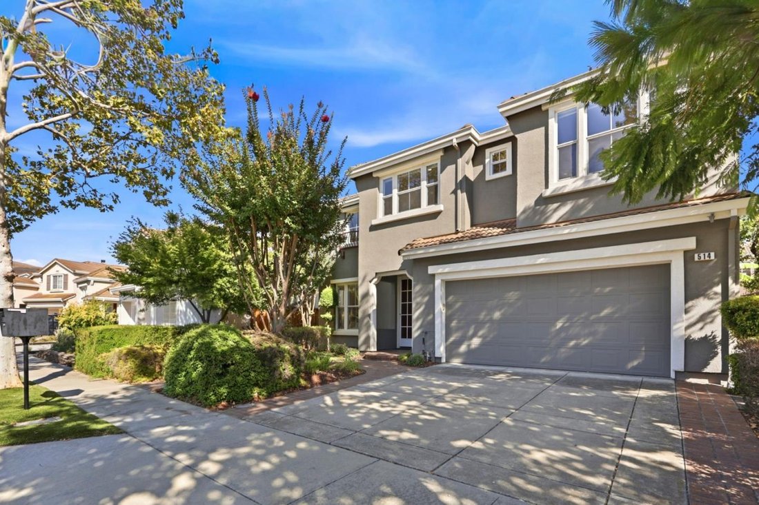 House in San Jose, California, United States 3 - 18705620