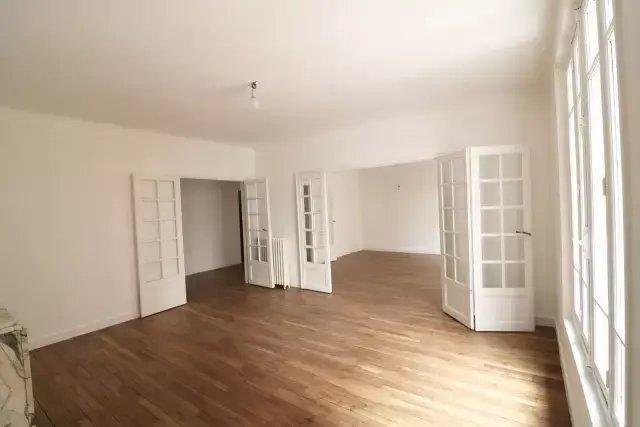 Apartamento en La Plaine des Sablons, Neuilly-sur-Seine, Francia 2 - 15869230