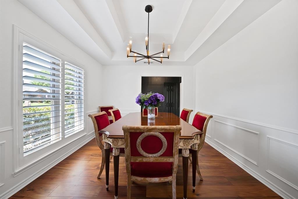Casa en Dallas, Texas, Estados Unidos 4 - 18708767